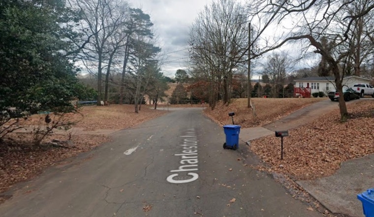 Southeast Atlanta Neighborhood Shaken by Midnight Shooting Woman Arrested in Violent Domestic Dispute