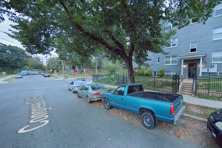 Southeast D.C. Shooting Claims the Life of 19-Year-Old from Rockville; MPD Offers $25K Reward for Information