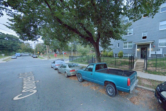 Southeast D.C. Shooting Claims the Life of 19-Year-Old from Rockville; MPD Offers $25K Reward for Information