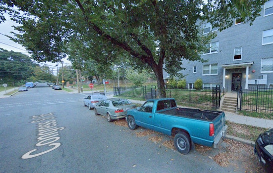 Southeast D.C. Shooting Claims the Life of 19-Year-Old from Rockville; MPD Offers $25K Reward for Information