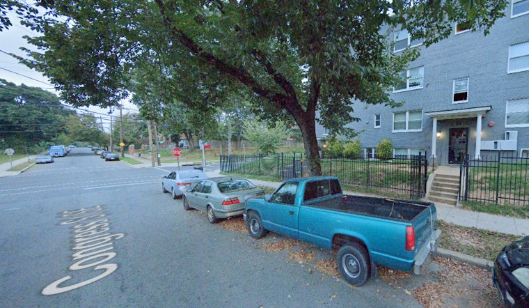Southeast D.C. Shooting Claims the Life of 19-Year-Old from Rockville; MPD Offers $25K Reward for Information