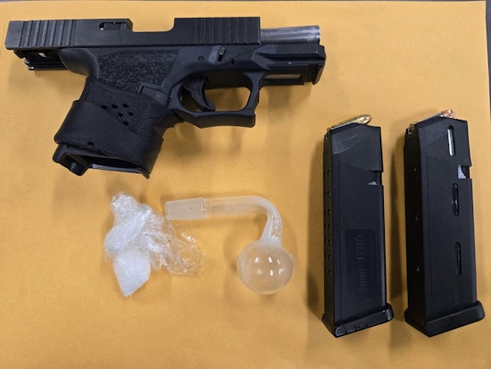 Southern California Retail Theft Ring Busted: Trio Faces Multiple Felony and Misdemeanor Charges in Santa Clarita Valley