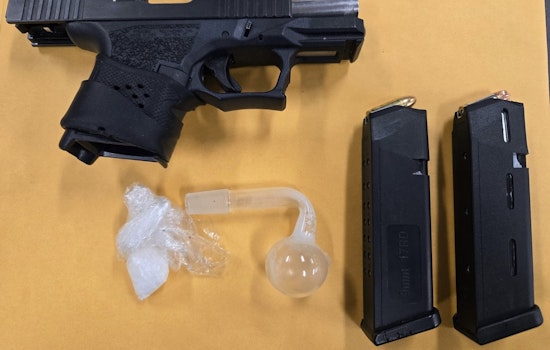 Southern California Retail Theft Ring Busted: Trio Faces Multiple Felony and Misdemeanor Charges in Santa Clarita Valley
