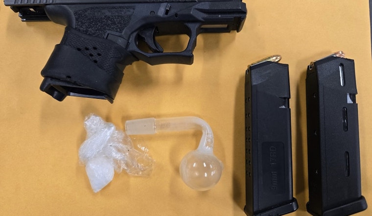 Southern California Retail Theft Ring Busted: Trio Faces Multiple Felony and Misdemeanor Charges in Santa Clarita Valley
