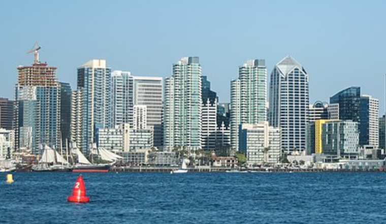 Southern California Set for Steady Valentine’s Weekend Weather, Mariners See Easier Seas Ahead