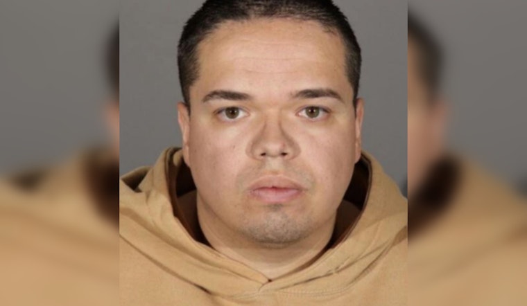Southern California Therapist Arrested for Alleged Sexual Misconduct with Minor; Covina Police Seek Additional Victims