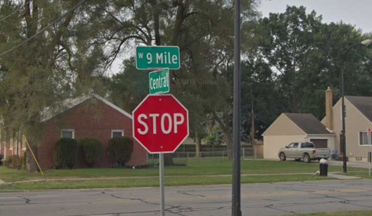 Southfield Man Hospitalized After Vehicle Overturns, Crashes Into
