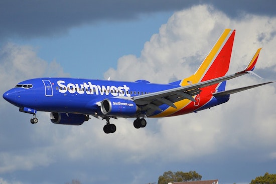 Southwest Airlines Launches Inaugural Redeye Flights from Las Vegas with Fanfare and Future Expansion Plans