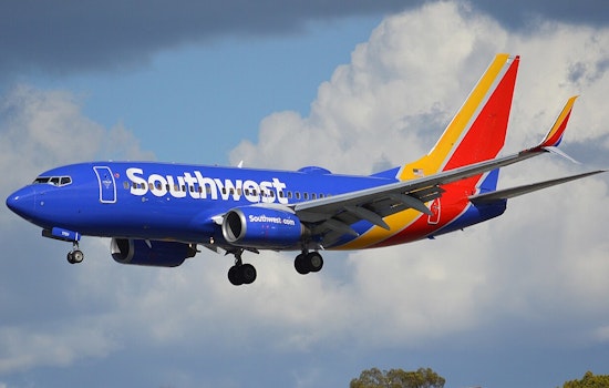 Southwest Airlines Launches Inaugural Redeye Flights from Las Vegas with Fanfare and Future Expansion Plans