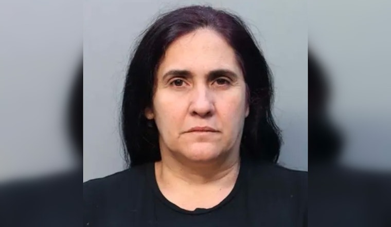 Southwest Miami-Dade Caretaker Accused of Orchestrating Home Invasion Robbery Against Elderly Couple