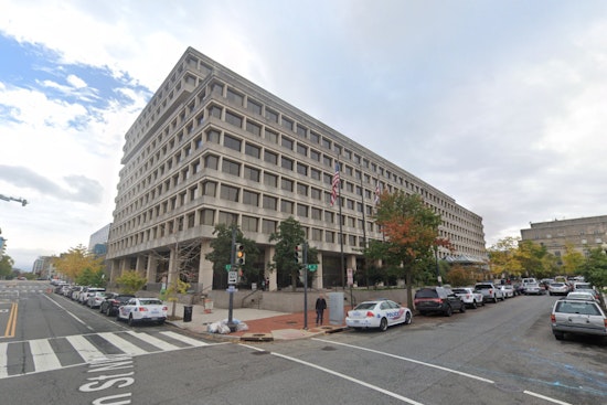 Spate of Vehicle-Related Arrests Unfolds Across Washington, DC