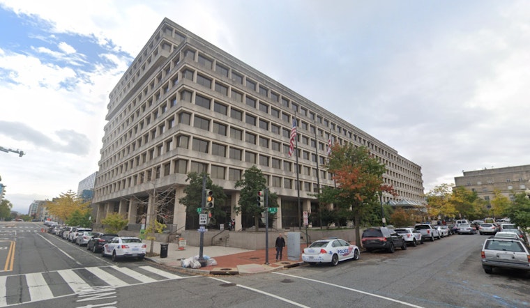 Spate of Vehicle-Related Arrests Unfolds Across Washington, DC