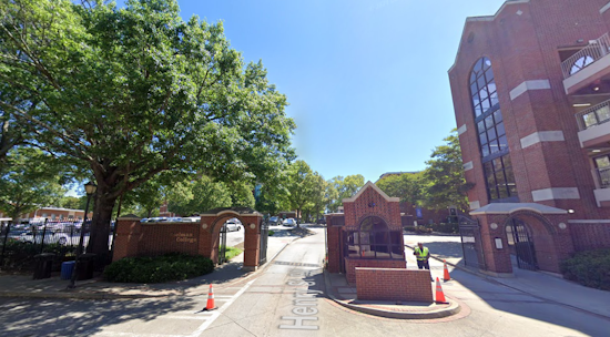 Spelman College Mourns Loss of Beloved Instructor as Search Continues for Missing Fiancé in Lake Oconee