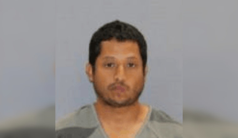 Spicewood Man Charged for Over 40 Instances of Hateful Graffiti in Lake Travis Area