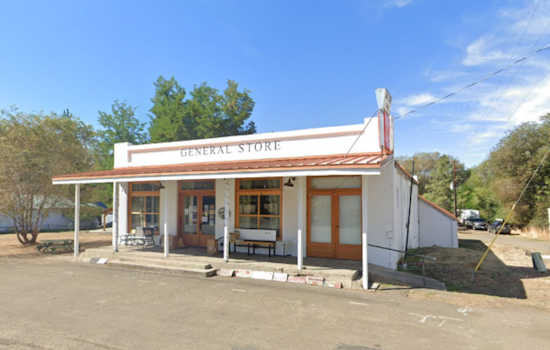 Spray General Store to Become Warm Community Hub with OREM Grant Funding