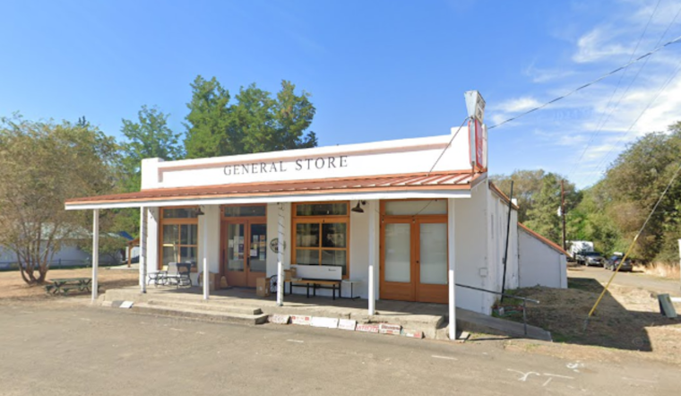 Spray General Store to Become Warm Community Hub with OREM Grant Funding