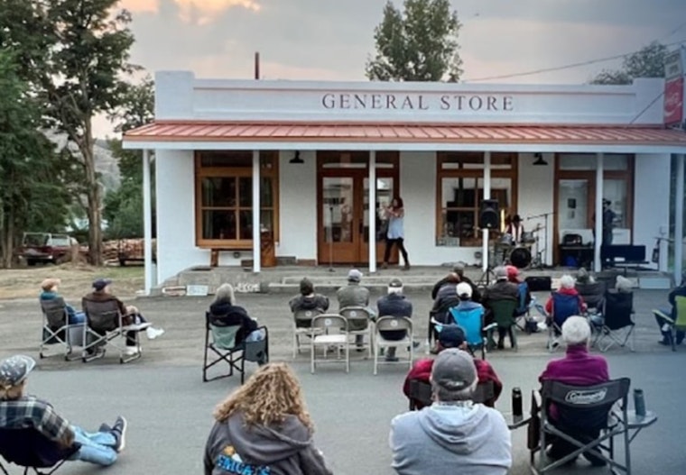 Spray General Store to Enhance Community Lifeline with OREM Grant for Crucial Upgrades