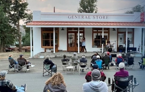 Spray General Store to Enhance Community Lifeline with OREM Grant for Crucial Upgrades