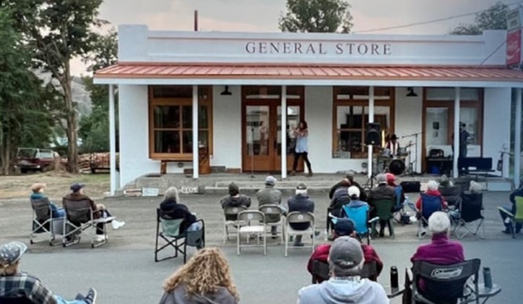 Spray General Store to Enhance Community Lifeline with OREM Grant for Crucial Upgrades