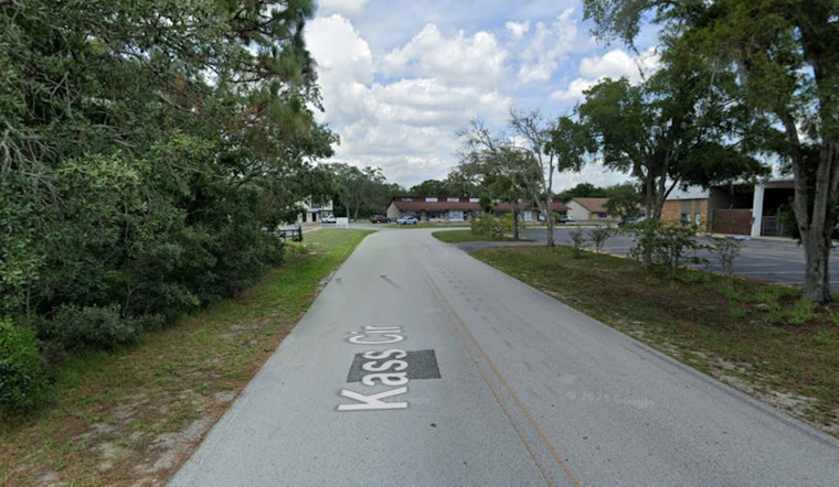 Spring Hill's Inaugural Kass Circle Sidewalk Festival to Blend Community Fun with Vital Resources on February 22