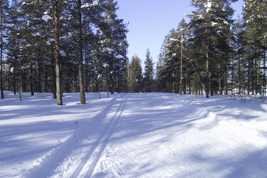 Spring Mountains Gears Up for Winter Sport Enthusiasts This Presidents' Day Weekend With Safety Reminders