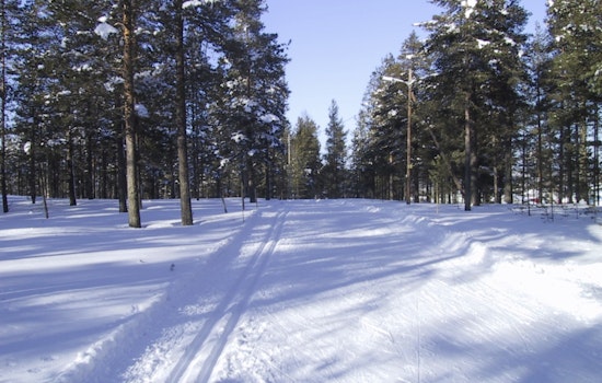 Spring Mountains Gears Up for Winter Sport Enthusiasts This Presidents' Day Weekend With Safety Reminders