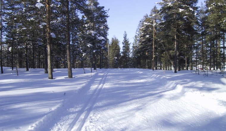 Spring Mountains Gears Up for Winter Sport Enthusiasts This Presidents' Day Weekend With Safety Reminders