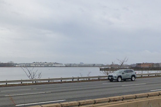 Spring Tease, Boston Sees Surprise Snow Dusting Before Afternoon Warm-Up