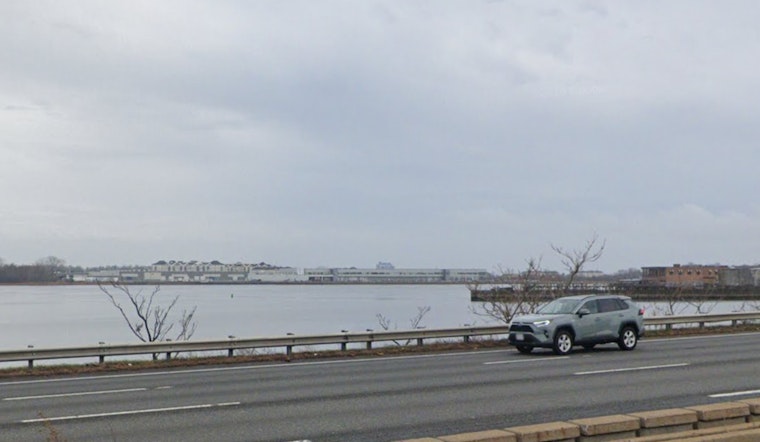 Spring Tease, Boston Sees Surprise Snow Dusting Before Afternoon Warm-Up