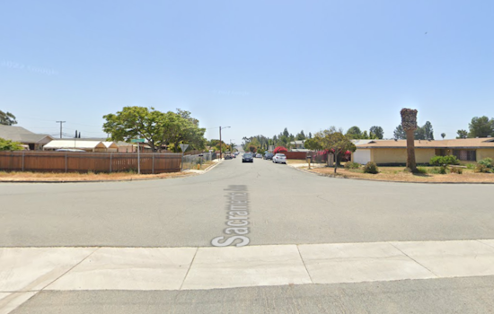 Spring Valley Newborn's Death Ruled Homicide, Father Arrested on Suspicion of Murder