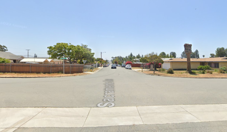Spring Valley Newborn's Death Ruled Homicide, Father Arrested on Suspicion of Murder