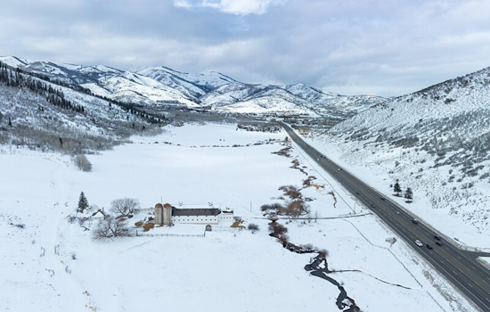 Spring Whims in Salt Lake City: Clouds and 60s Ahead, with Rain and Snow on the Horizon