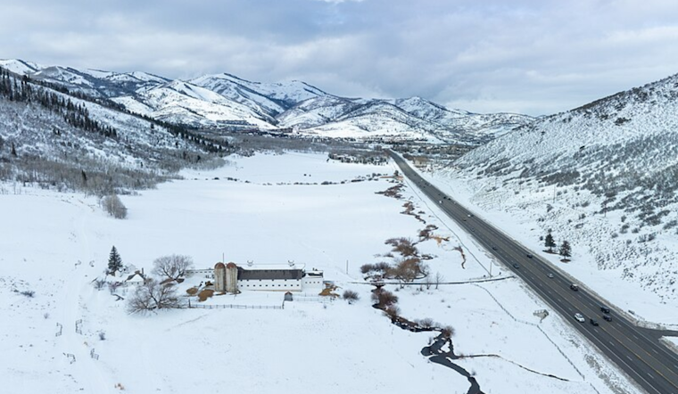 Spring Whims in Salt Lake City: Clouds and 60s Ahead, with Rain and Snow on the Horizon