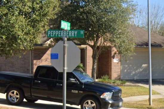 Spring Woman Escapes Injury After SUV Crashes into Own Home on Pepperberry Trail