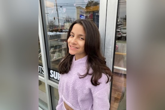 Springfield Police Seek Public's Help in Locating Missing 12-Year-Old Sofia Reyes Vila
