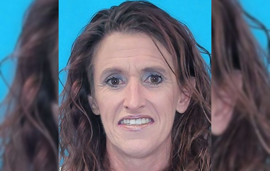 Springville Woman Found Dead in Provo Shed, Suspect with Possible Domestic Ties Arrested on Suspicion of Murder