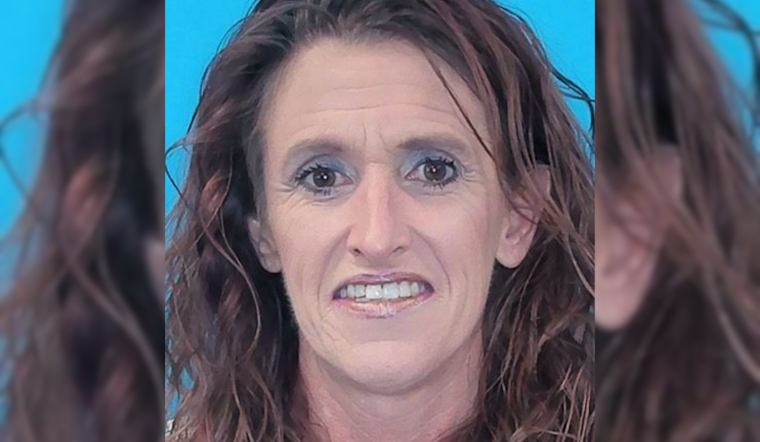 Springville Woman Found Dead in Provo Shed, Suspect with Possible Domestic Ties Arrested on Suspicion of Murder
