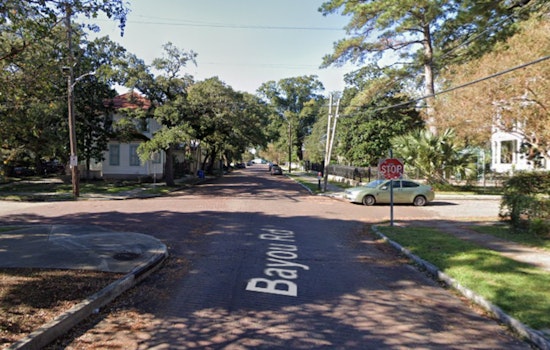 St. Bernard Parish Motorists Alert, Scheduled Roadwork on LA 300 May Cause Delays Starting This Friday