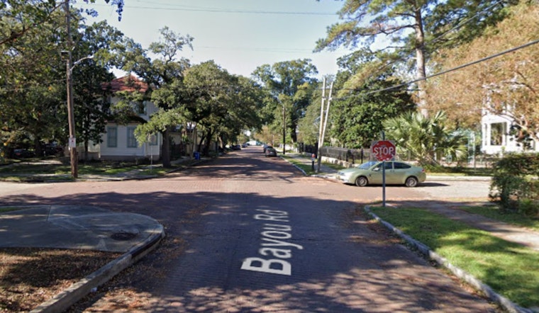 St. Bernard Parish Motorists Alert, Scheduled Roadwork on LA 300 May Cause Delays Starting This Friday