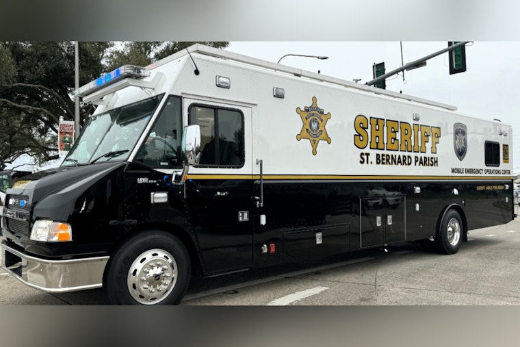 St. Bernard Sheriff's Office Boosts Safety Measures for Knights of Nemesis Carnival Parade in Chalmette with Live Social Media Updates