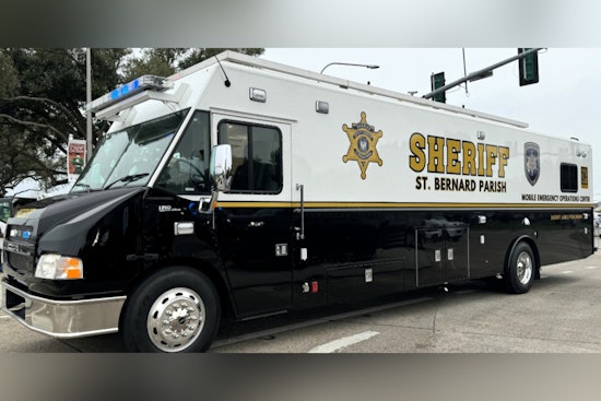 St. Bernard Sheriff's Office Boosts Safety Measures for Knights of Nemesis Carnival Parade in Chalmette with Live Social Media Updates