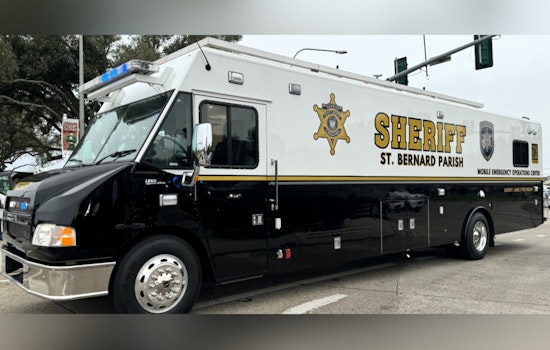 St. Bernard Sheriff's Office Boosts Safety Measures for Knights of Nemesis Carnival Parade in Chalmette with Live Social Media Updates