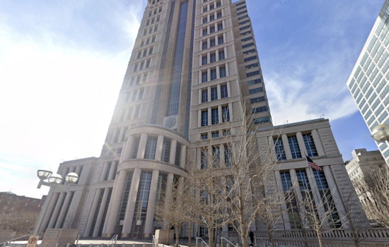St. Charles Man Sentenced to Six Years for Child Pornography, Ordered to Pay Over $200K in Restitution and Fines