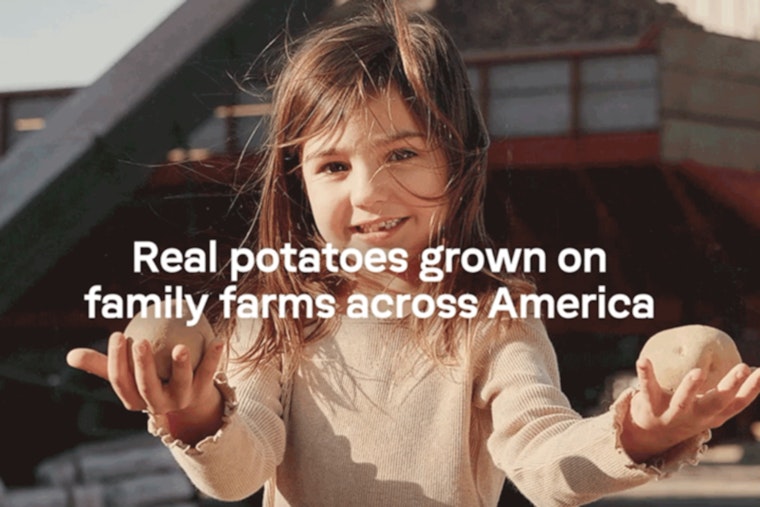 St. Johns County Farming Family to Shine in Lay's Super Bowl Commercial Celebrating Agriculture Heritage