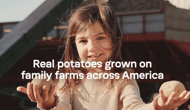 St. Johns County Farming Family to Shine in Lay's Super Bowl Commercial Celebrating Agriculture Heritage