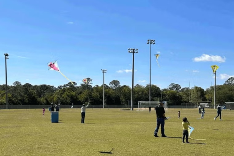 St. Johns County Parks Achieves Certified Autism Center Designation to Enhance Accessibility