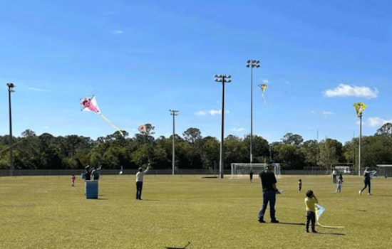 St. Johns County Parks Achieves Certified Autism Center Designation to Enhance Accessibility