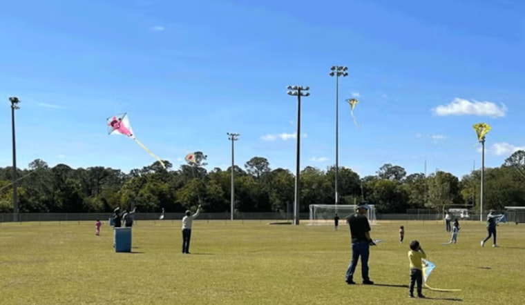 St. Johns County Parks Achieves Certified Autism Center Designation to Enhance Accessibility