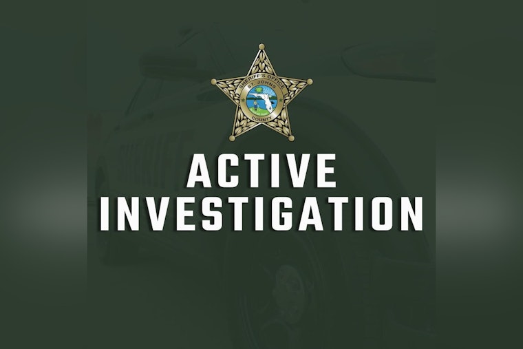 St. Johns County School Hit by Second Hoax Threat, Prompting Lockdown and Heavy Police Response