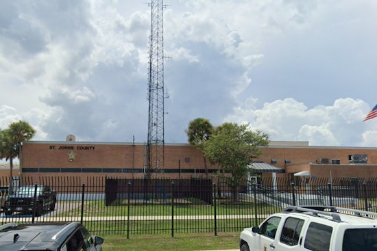 St. Johns County Sheriff's Deputies Vote No to Unionizing Under Florida Fraternal Order of Police